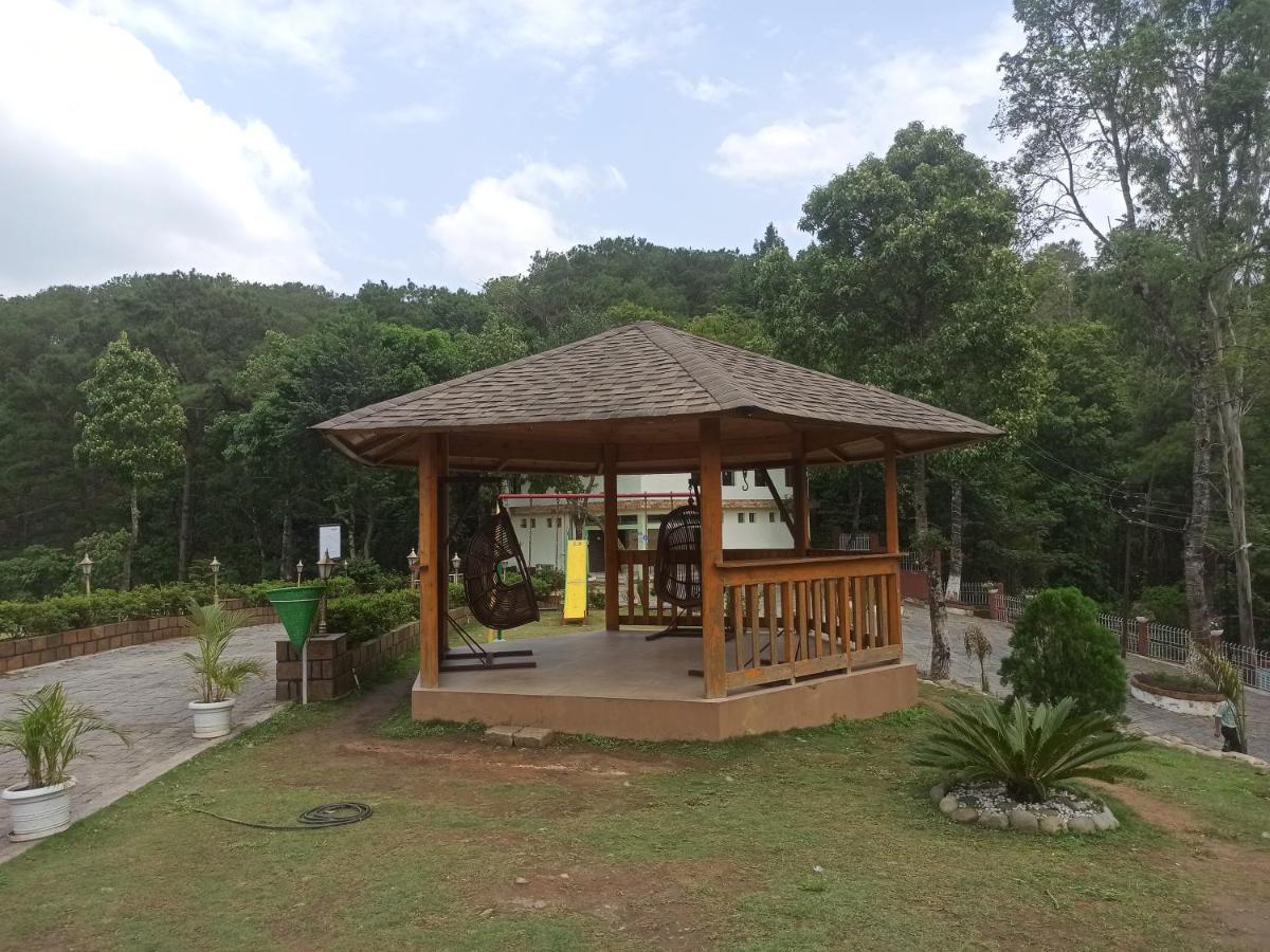 Ri Shat Sngi Orchid Resort By World Choice Shillong Dış mekan fotoğraf