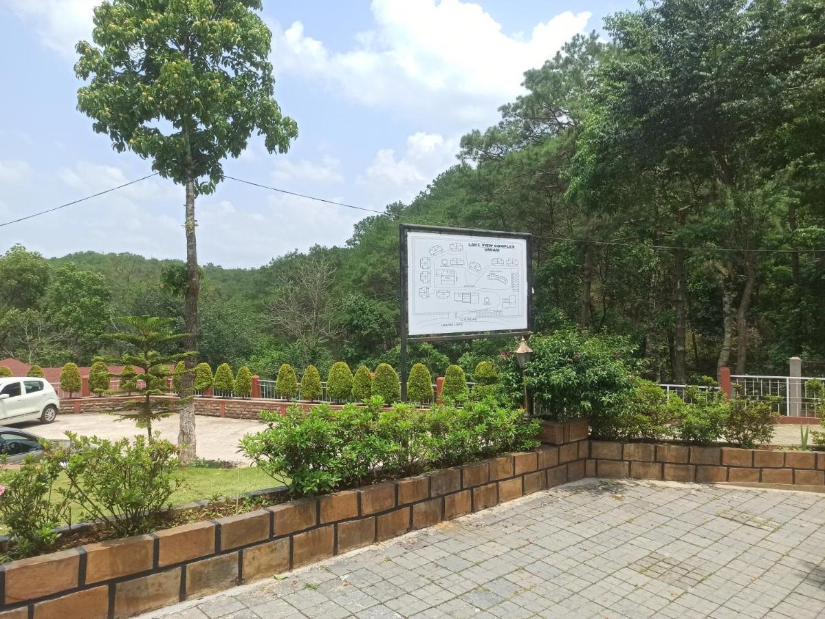 Ri Shat Sngi Orchid Resort By World Choice Shillong Dış mekan fotoğraf