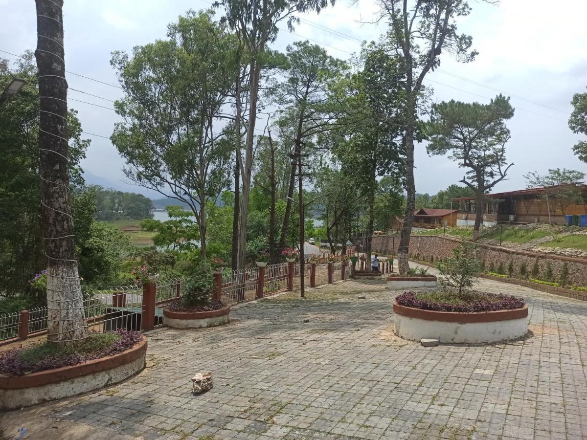 Ri Shat Sngi Orchid Resort By World Choice Shillong Dış mekan fotoğraf