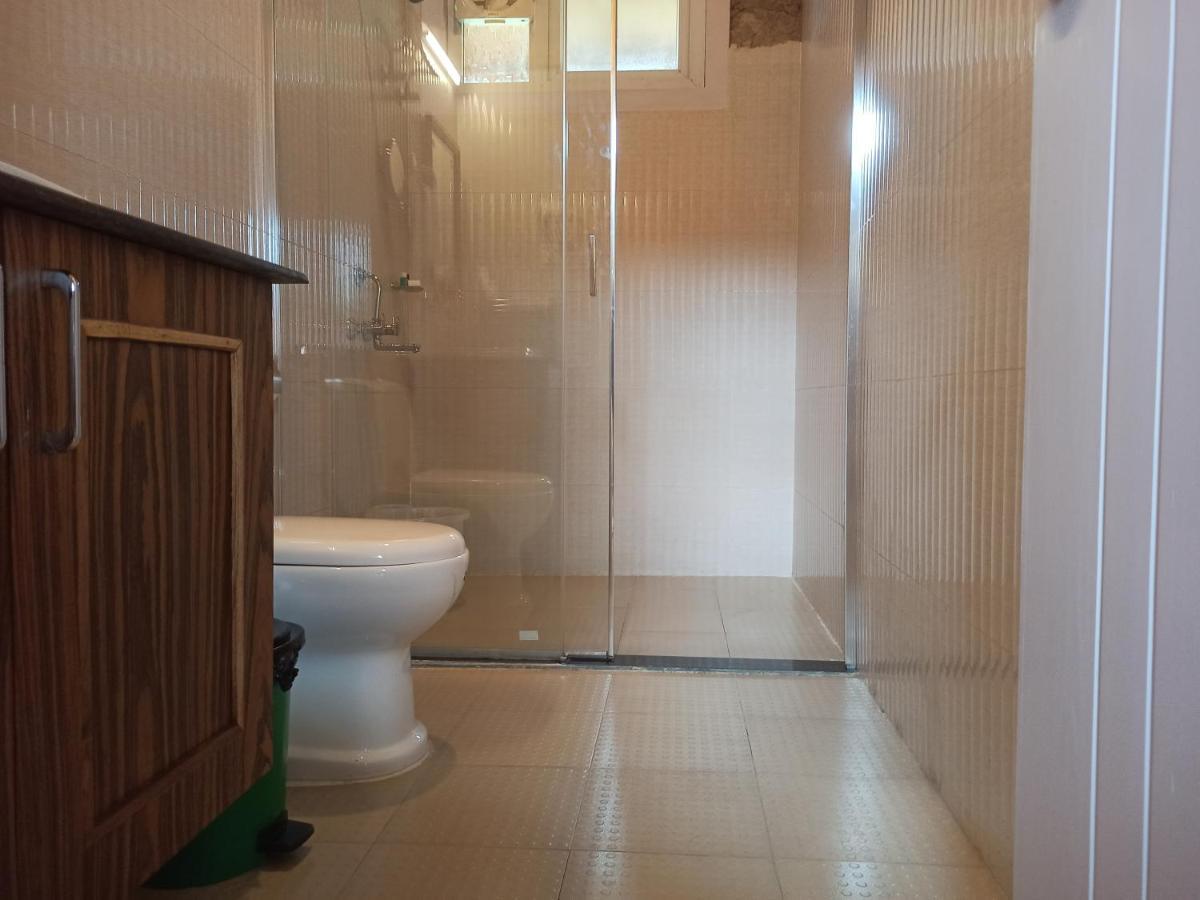 Ri Shat Sngi Orchid Resort By World Choice Shillong Dış mekan fotoğraf